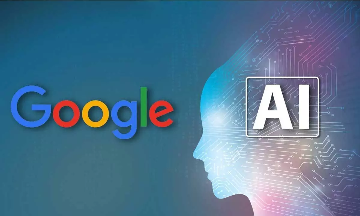 Google Plans to Launch Innovative AI Products in 2025