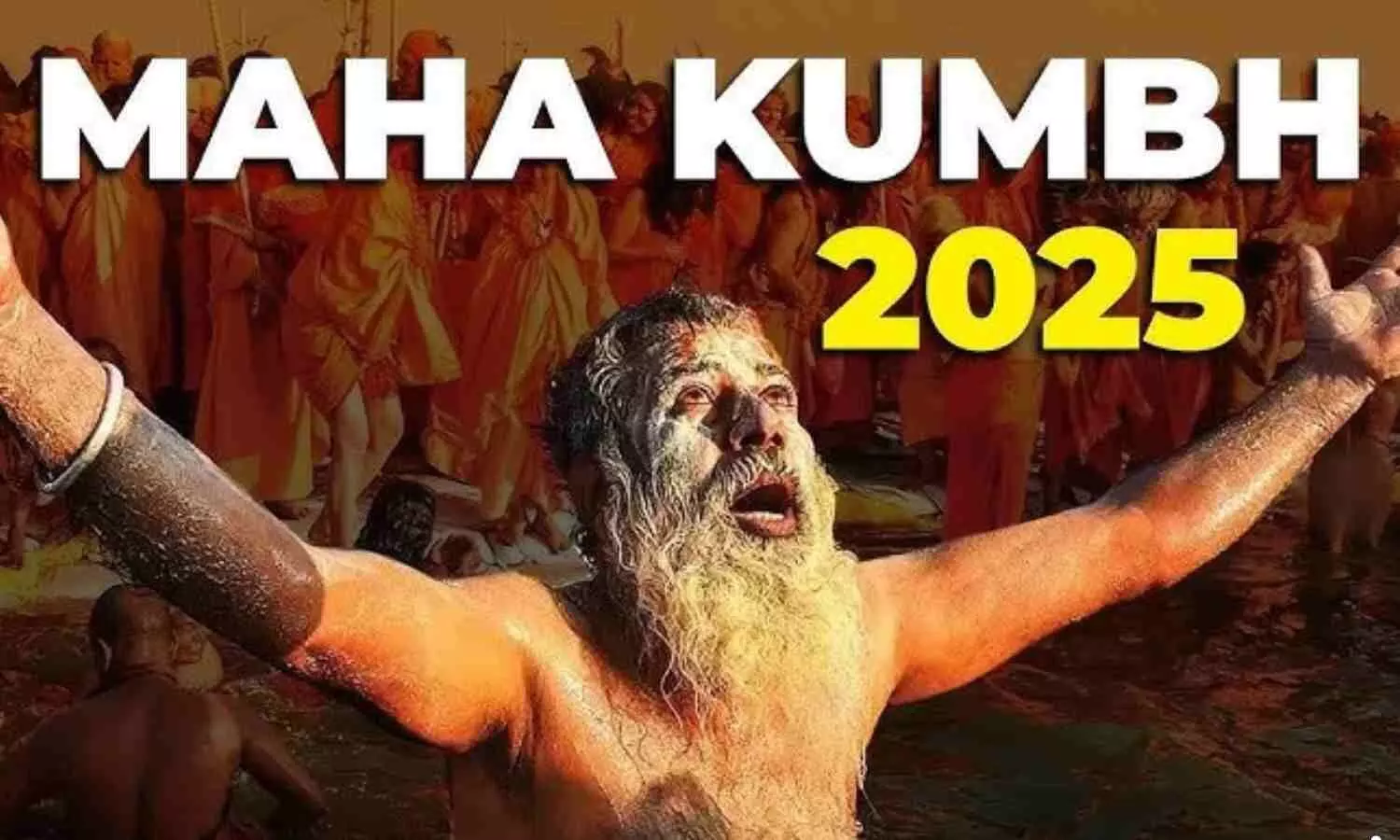 Spiritual Journey to Mahakumbh 2025