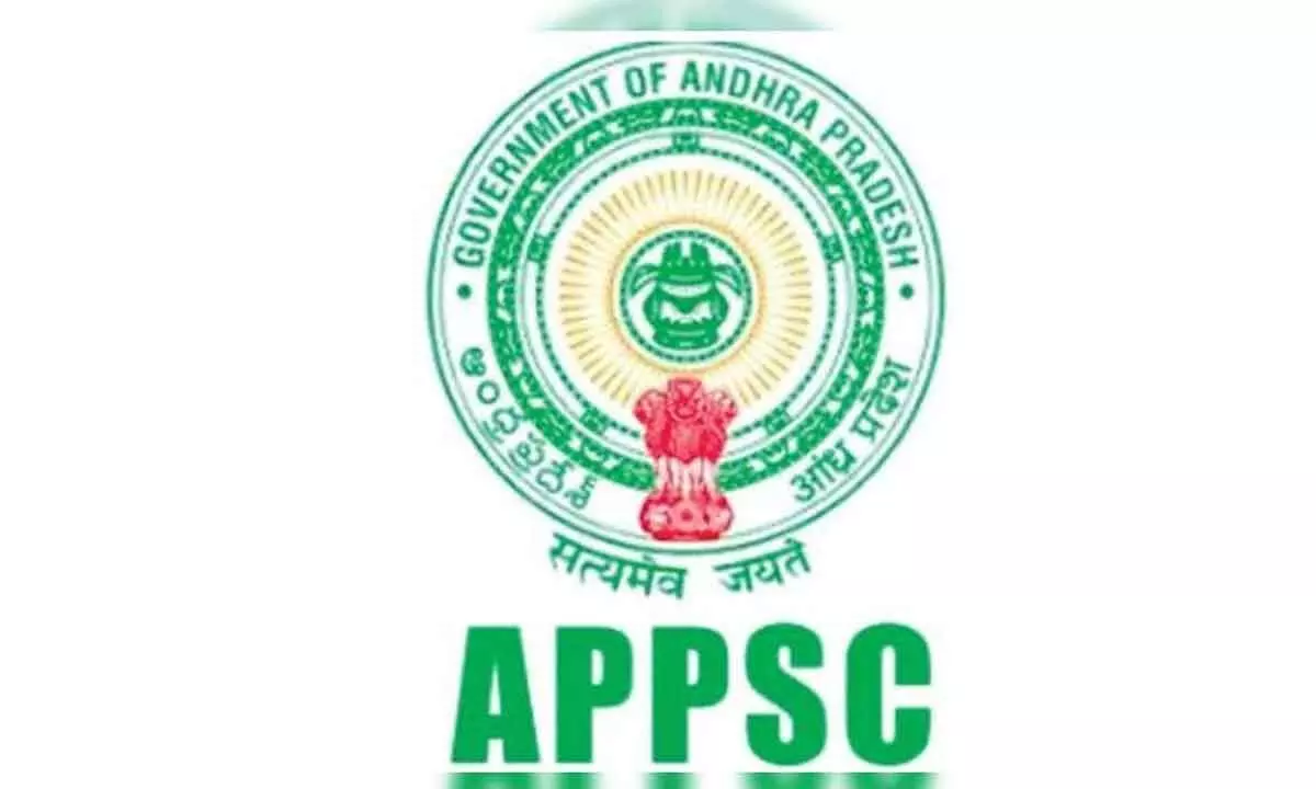 APPSC announces exam dates for eight job notification