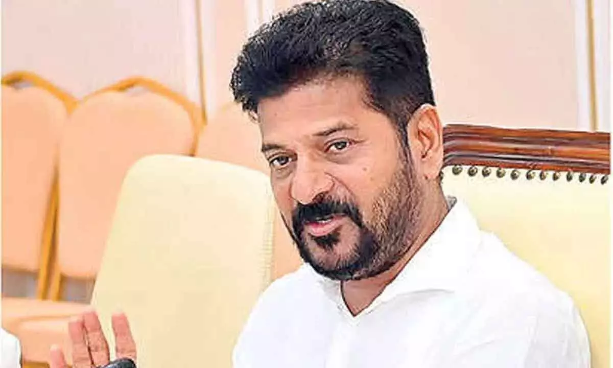 CM Revanth Reddy Directs Measures to Resolve Tribal Issues in Telangana