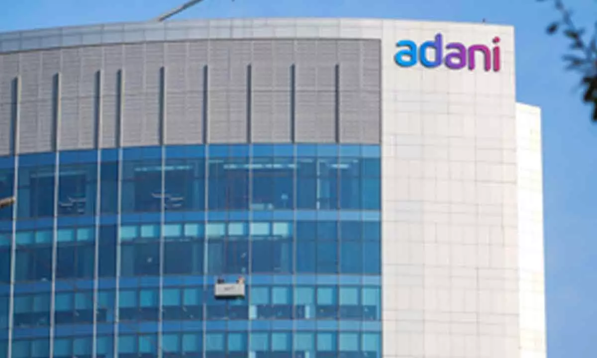 Adani Group raises Rs 4,850 crore after selling 13.5 pc stake in Adani Wilmar