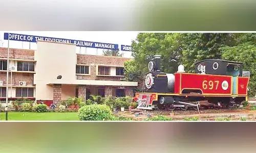 Will Waltair Division be a part of SCoR?