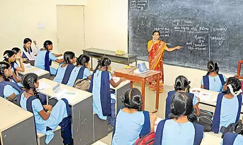Gurukul teacher appointments: SFI, Girijana Sangham demand inquiry