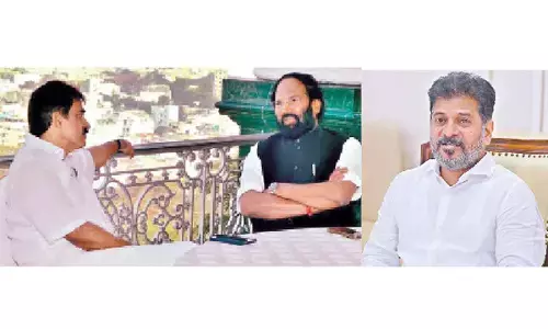 Cong mantris’ failure to go all guns blazing on oppn riles Delhi bosses