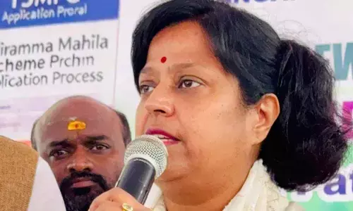 Tirupati stampede is tragic says Dr Kota Neelima