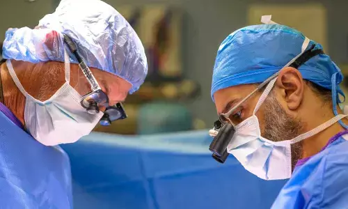 Free plastic surgery camp from January 17-30