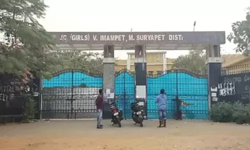 AIS women officers to inspect state-run girls resi. schools