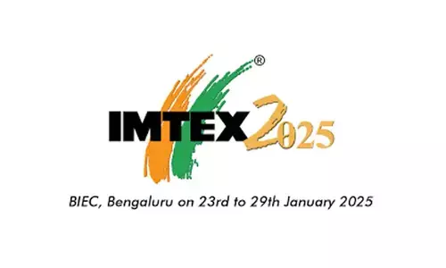 Imtex to showcase nation’s mfg, tech prowess