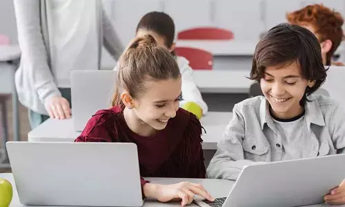 Impact of AI on personalised learning in K-12 education