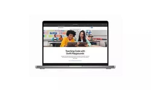 Swift Student Challenge on Feb 3