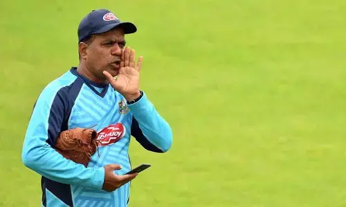 India missed a left-arm seamer during BGT: Joshi