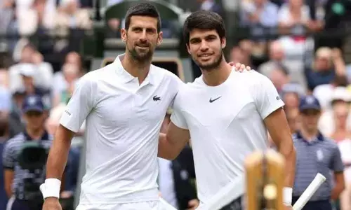 Australian Open 2025: Djokovic, Alcaraz set for potential QF