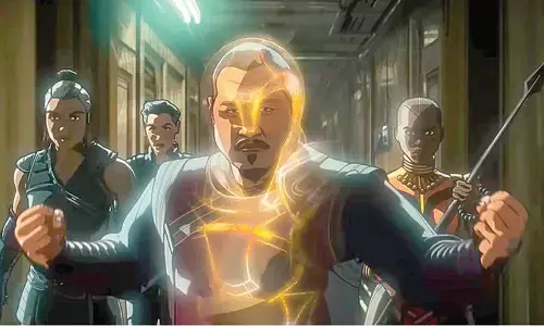 ‘What If...?’ Season 3 review