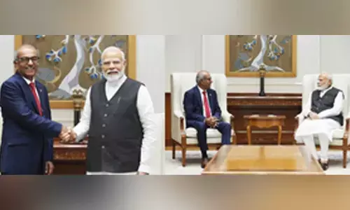 Champion of stronger relations with India, Chandra Arya runs for Canadian PMs race