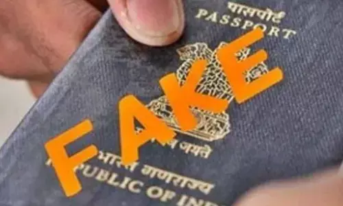 Bengal fake passport racket: Role of verification officers under scanner