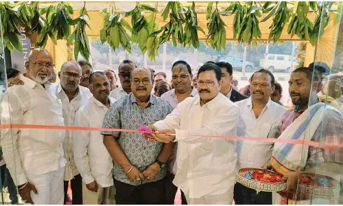 Royaloak opens its new store in Srikakulam, expanding footprint with 172nd store in India