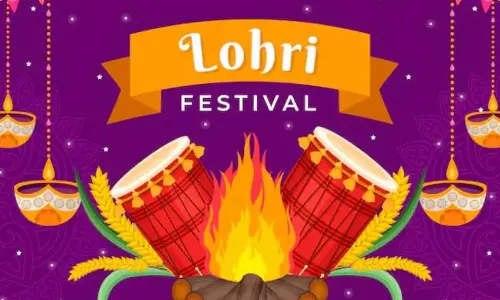 Lohri 2025: Date, Timings, Rituals, Significance, and Everything You Need to Know