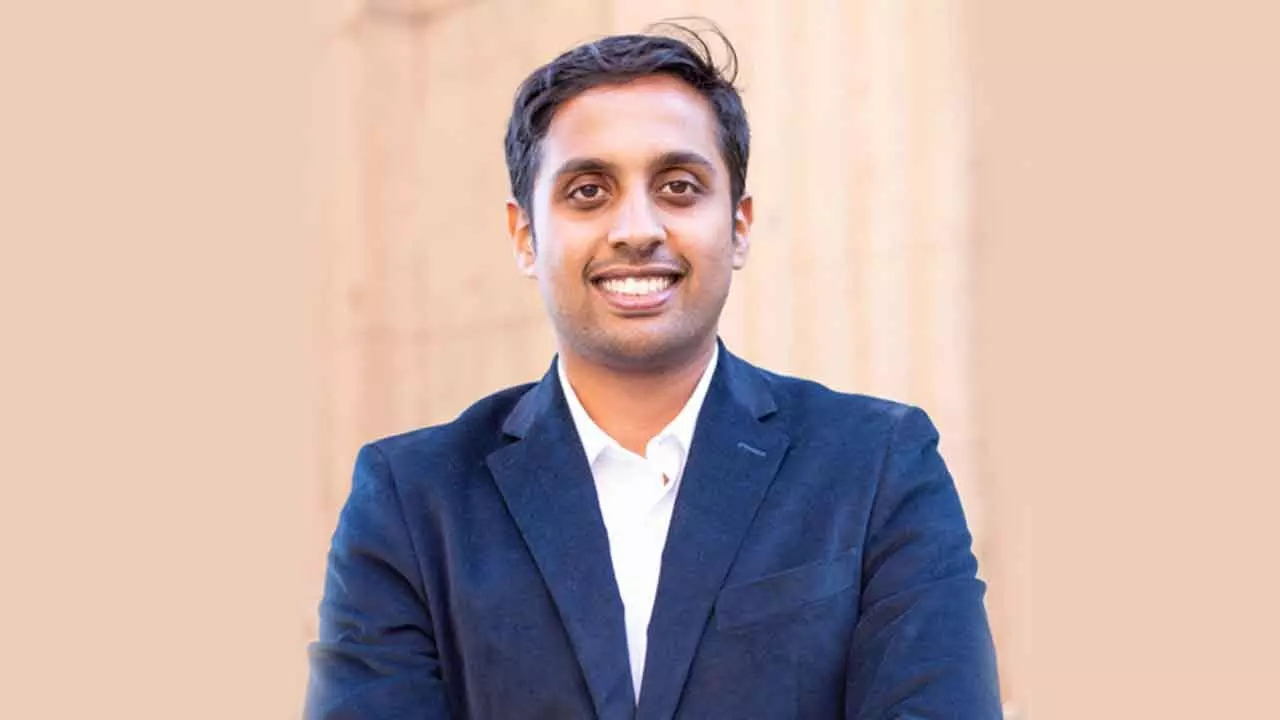 Suraj Dharmapuram: Revolutionising E-Commerce Search with Google Shoppings Indexing Infrastructure Transformation Suraj Dharmapuram: Revolutionising E-Commerce Search with Google Shoppings Indexing Infrastructure Transformation