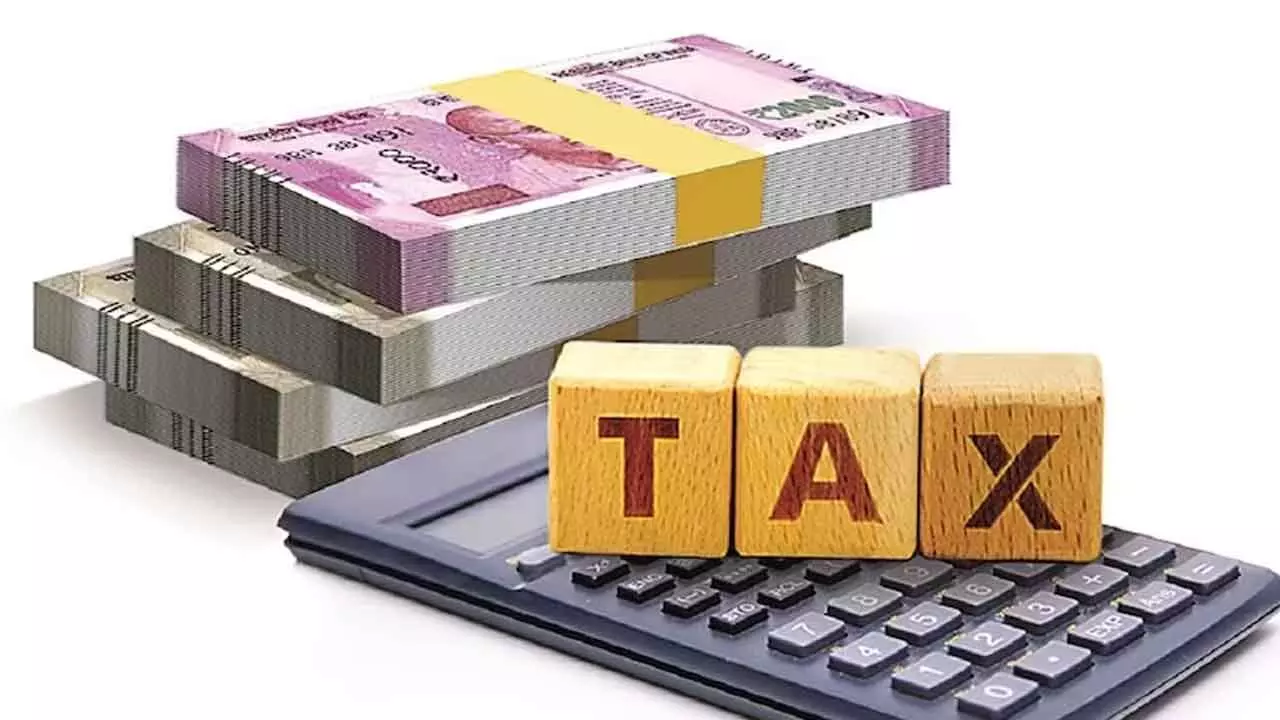 States receive Rs 1.73L cr share of taxes from Centre