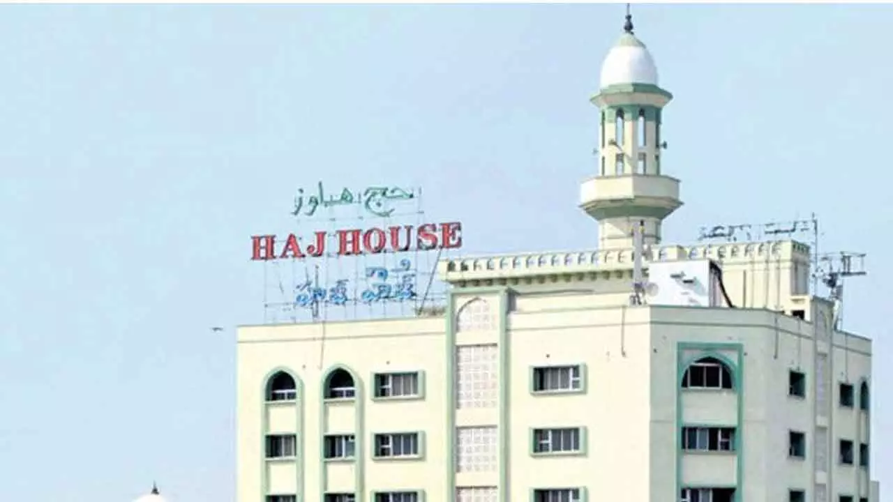 3rd Haj training camp for pilgrims to be held tomorrow