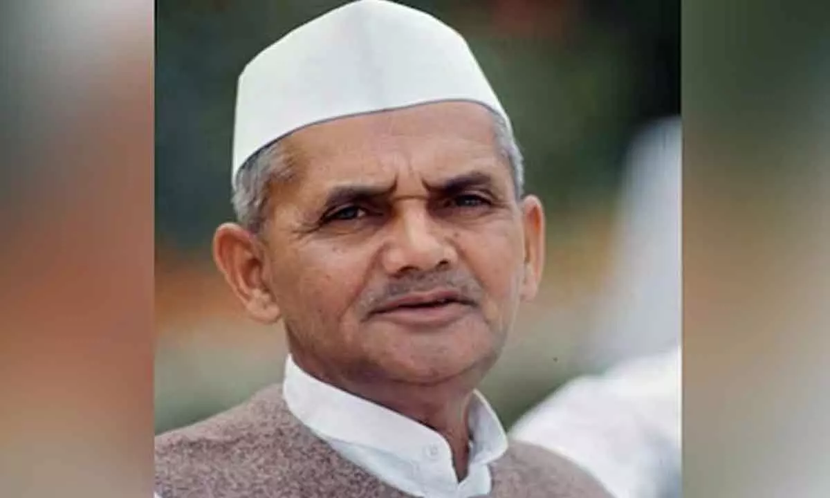 Lal Bahadur Shastri Death Anniversary 2025: Honouring India’s Second Prime Minister and His Inspiring Words