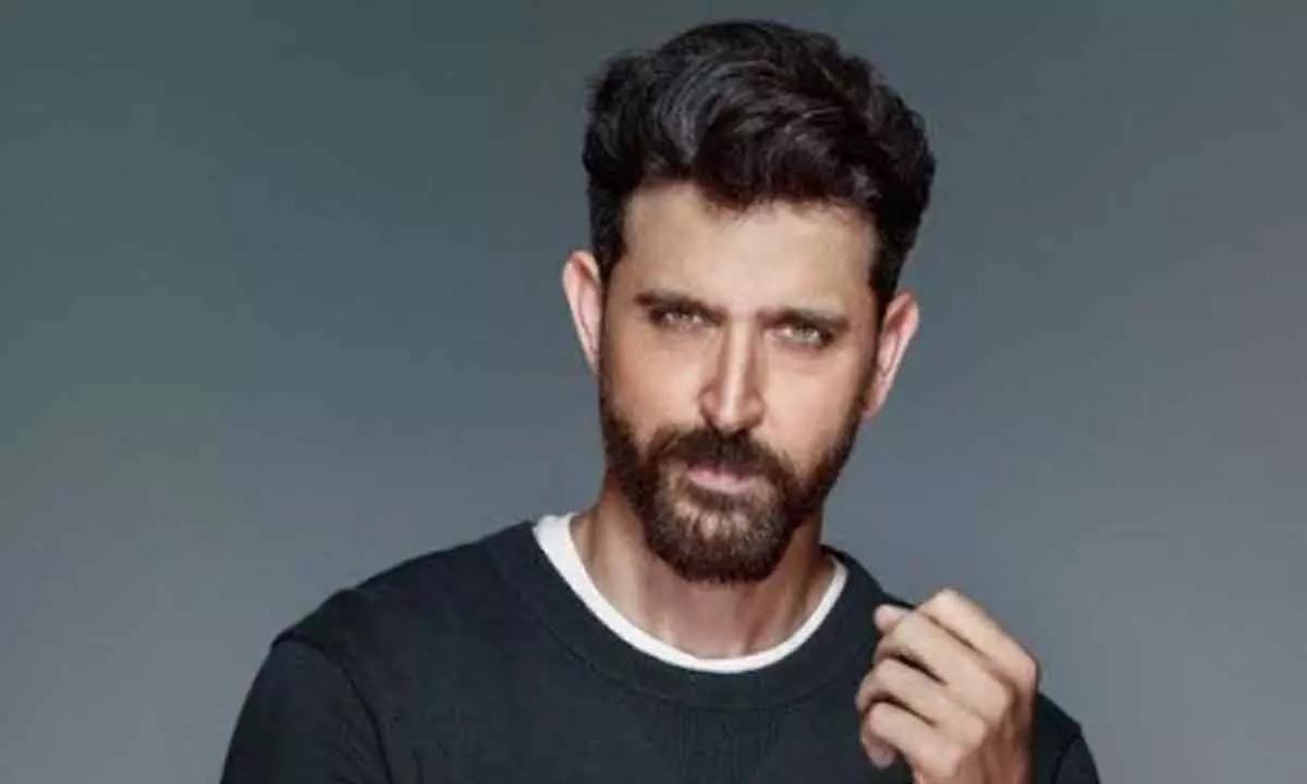 Hrithik Roshan reflects on legacy and inspiration