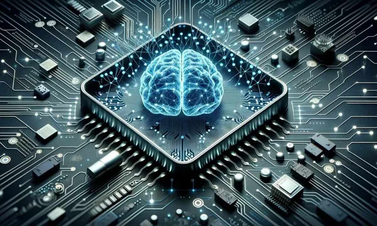 Neuromorphic Computing: The Future of Brain-Inspired Technology and AI Advancements