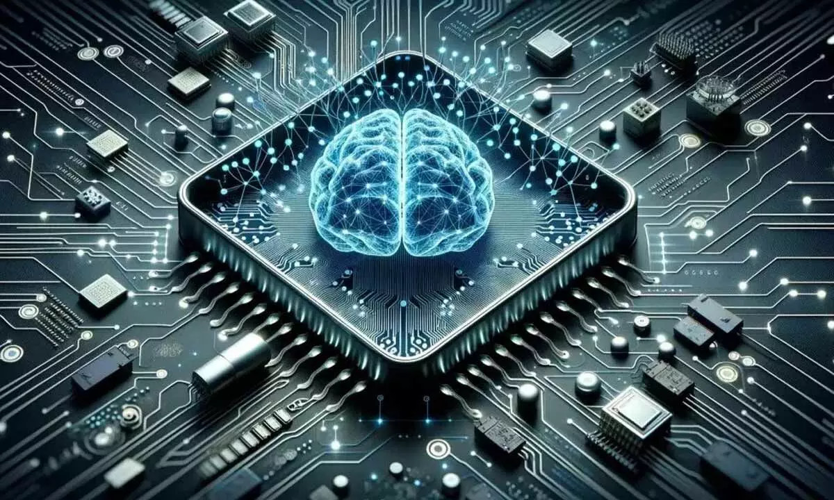 Brain-inspired tech Neuromorphic Computing gaining traction now