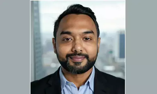 Innovative Leadership in Action: Abhishek Das on the Success of Azure Bare Metal Service Integration