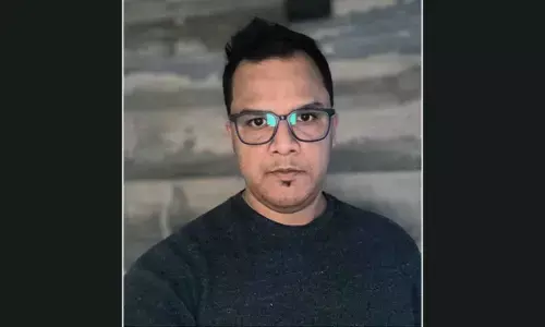 Hemant Singh Sengar on Data Revolution