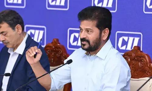 ‘Future City’ will compete with global cities: CM Revanth