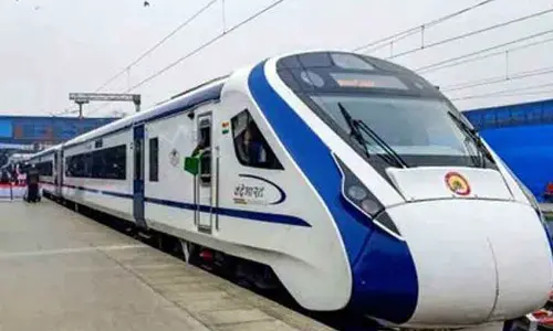 Vizag-Sec VBE to have 4 more coaches