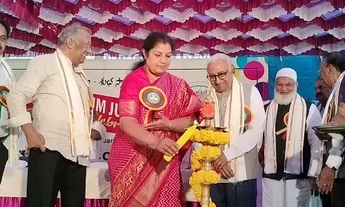 Education key to solve societal problems: Purandeswari