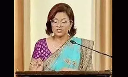 India’s contribution remarkable: Kangaloo