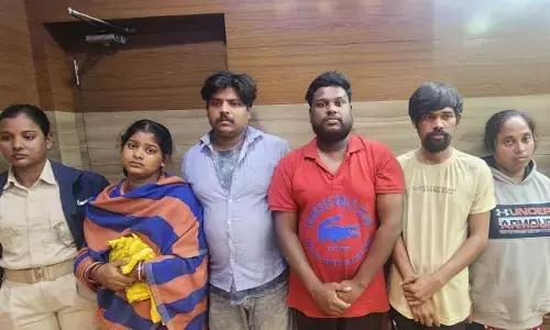 Bhubaneswar: 5 held for brutal murder