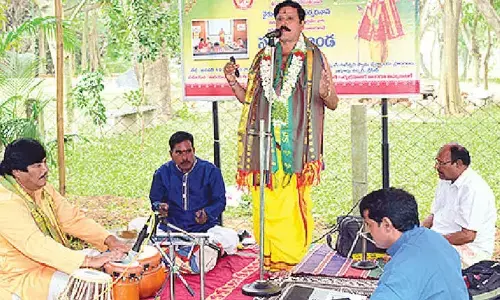 Sri City celebrates Vaikuntha Ekadasi with spiritual grandeur