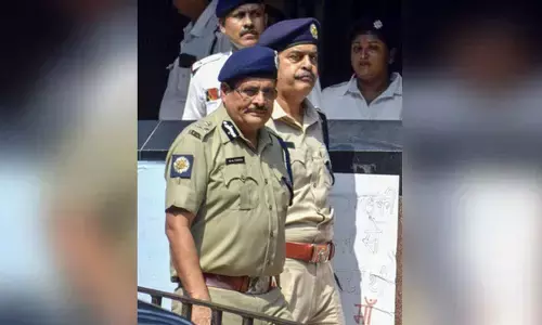 Kolkata Police investigate Bengal-based NRIs abroad with fake Indian passports