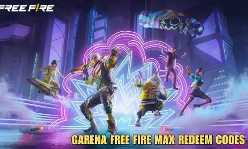 Garena Free Fire MAX Redeem Codes (11 January 2025): Unlock Free Diamonds, Skins, and More