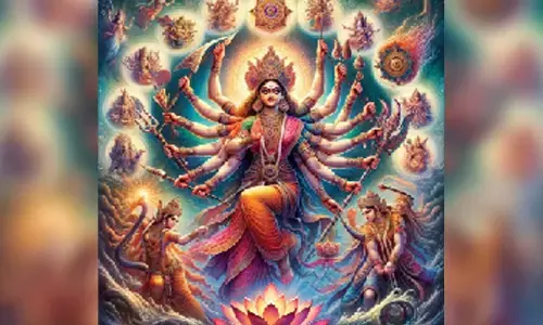 Are we to protect gods or explain them?