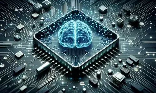 Brain-inspired tech Neuromorphic Computing gaining traction now