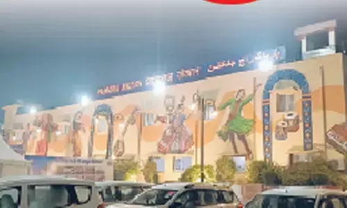 Maha Kumbh Mela: Special arrangements to handle passengers’ influx at rly station