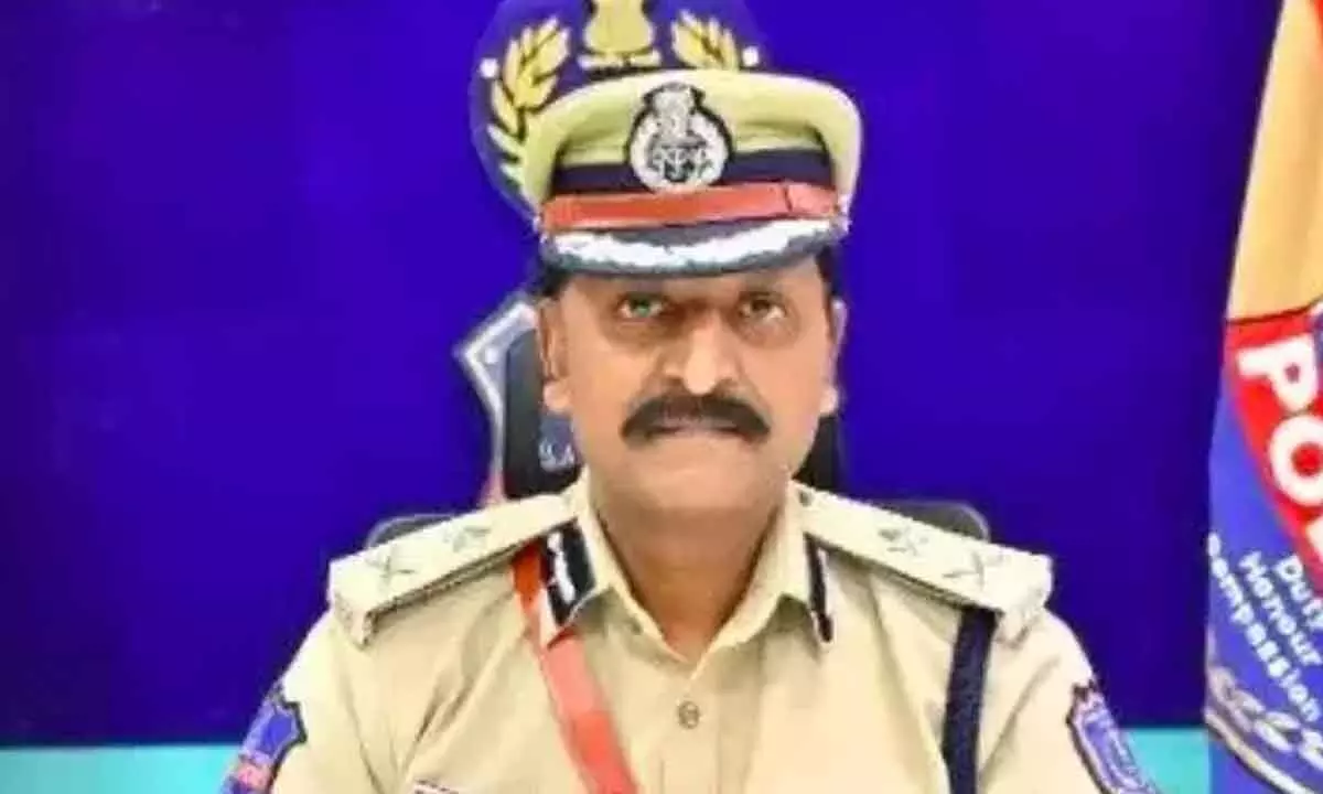 Recharge FASTags Before Leaving Home: Rachakonda CP Sudheer Babu’s Advice to Vehicle Owners