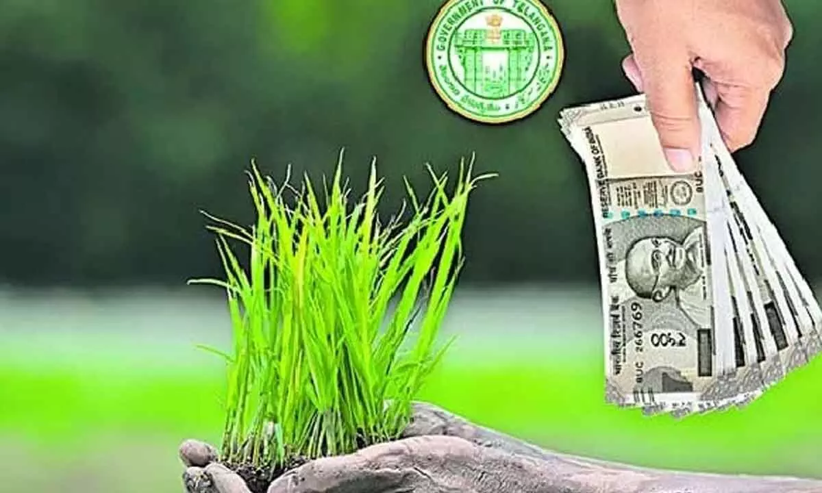 Telangana Government to Disburse Rythu Bharosa Assistance from January 26 Telangana Government to Disburse Rythu Bharosa Assistance from January 26