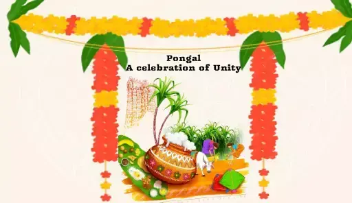 Pongal 2025