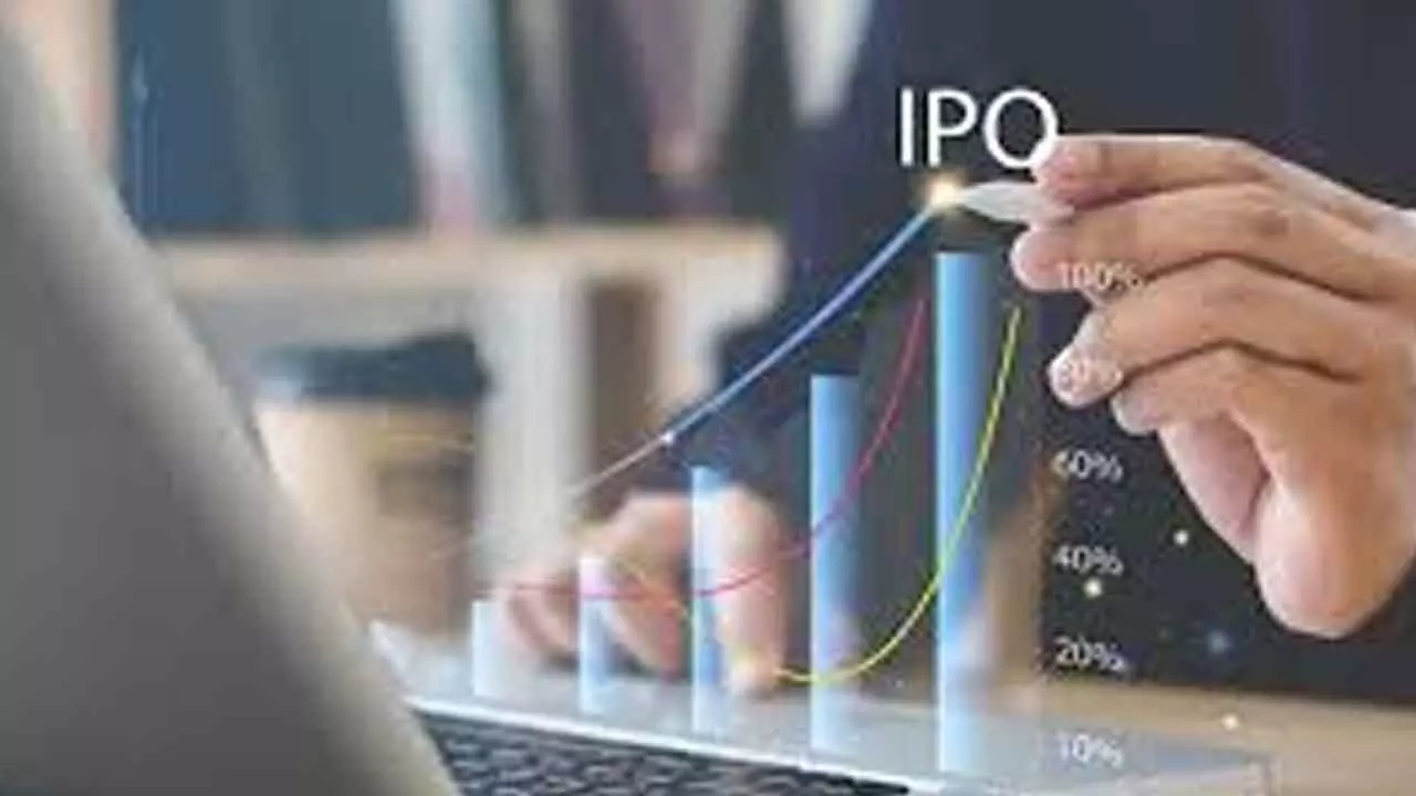 Upcoming IPOs: Five new public issues, eight listings scheduled for next week