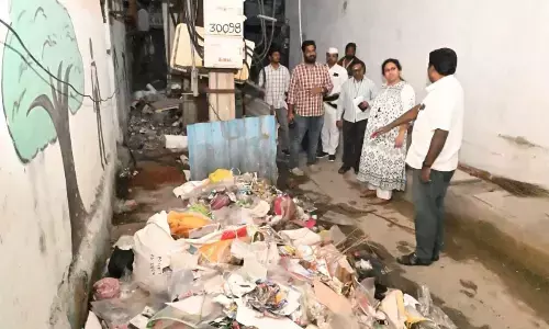 Officials told to levy penalty for littering on roads