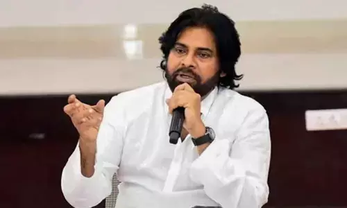 Pawan for speedy probe into ACB, vigilance cases