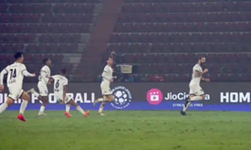 Punjab FC urge AIFF to review referees decisions vs NEUFC, calls for introduction of VAR in ISL