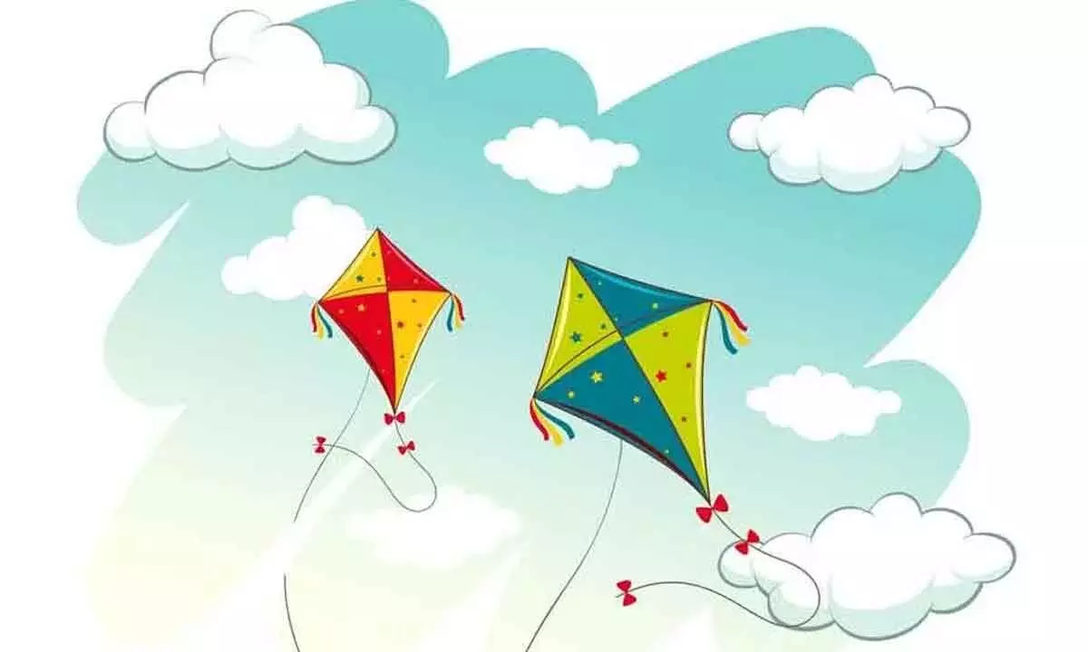 TSSPDCL urges safety measures for kite-flying festival to prevent accidents