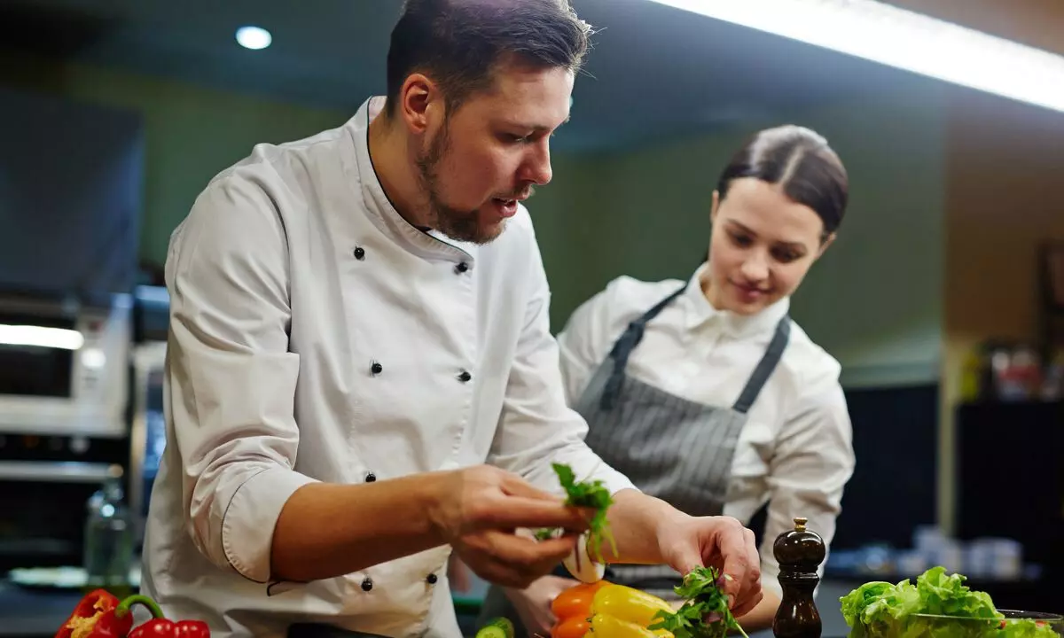 How sustainability is reshaping culinary careers